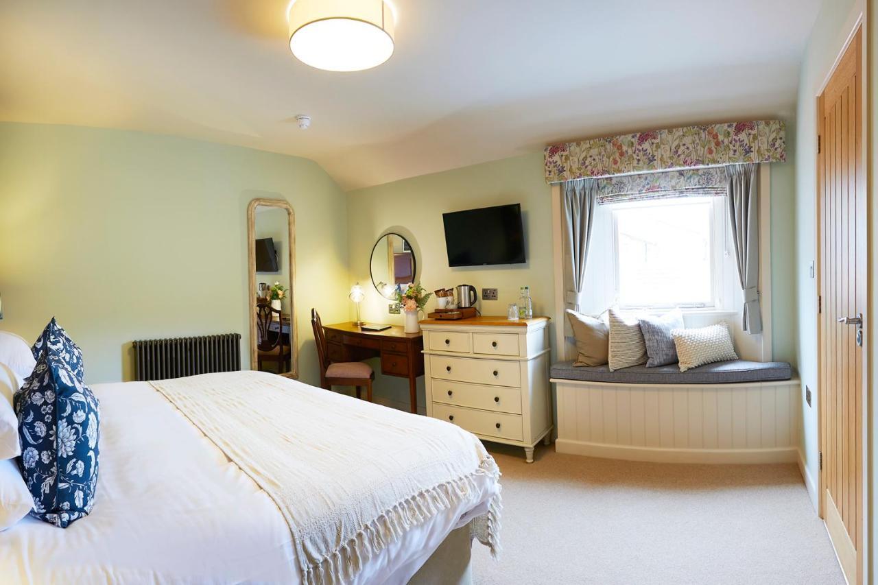 The Grainary Boutique B&B Scarborough Exterior photo