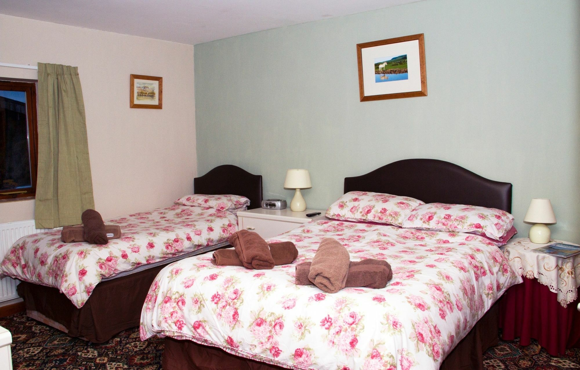 The Grainary Boutique B&B Scarborough Exterior photo