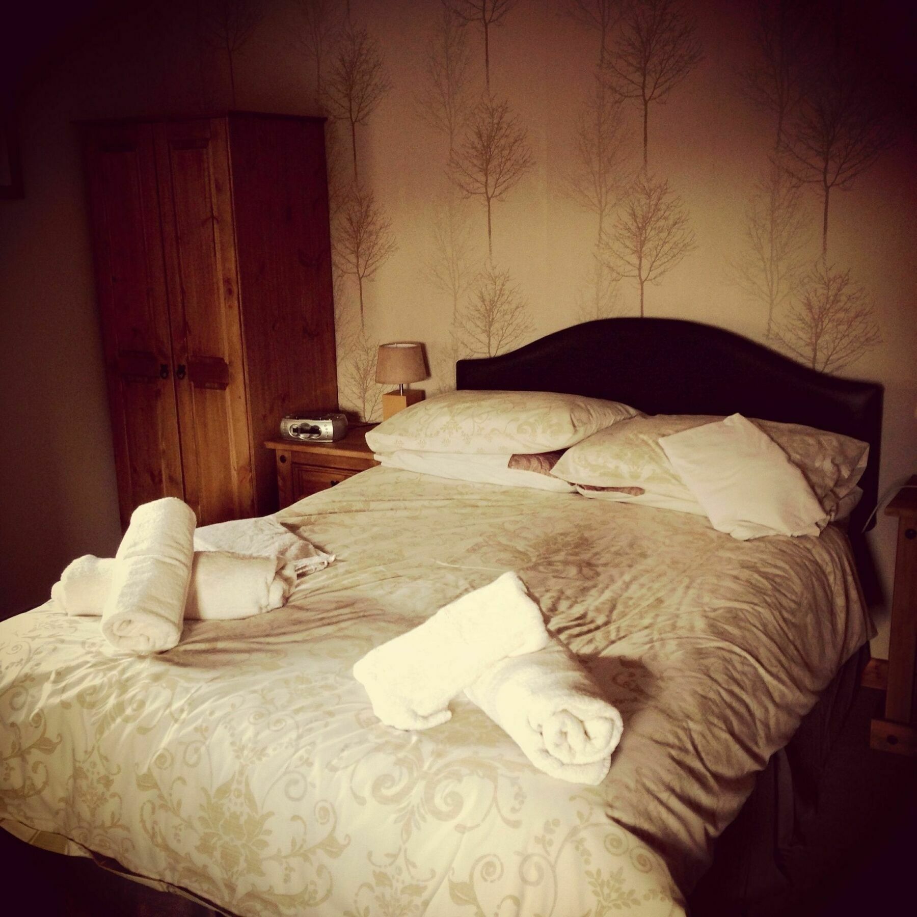 The Grainary Boutique B&B Scarborough Exterior photo
